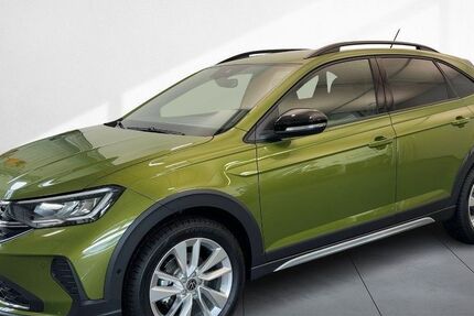 VW Taigo 6.235 km 25.890 &euro; Dresden 01169