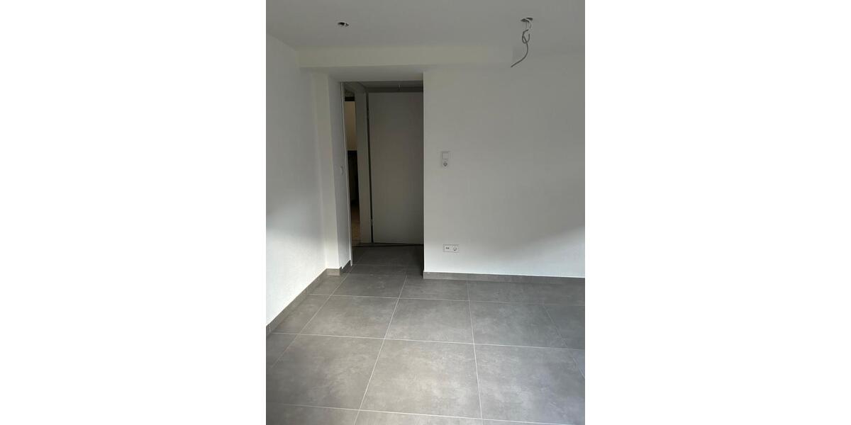 Etagenwohnung Lahr (Schwarzwald) - 1 Zimmer, 40 m&sup2;, 450&euro; | Angebot:26293152