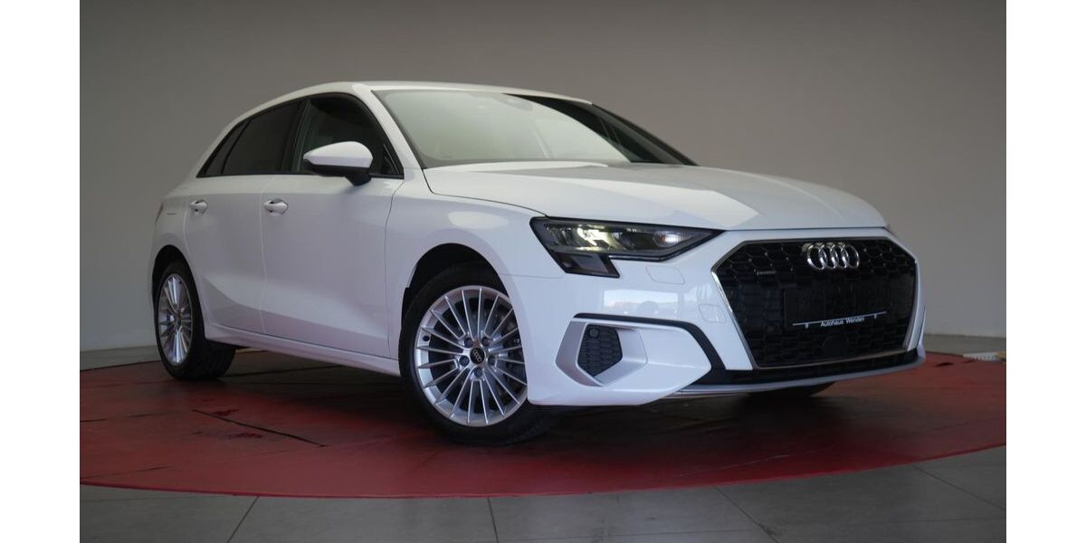 Audi A3 68.000 km 27.490 &euro; Braunschweig 38110