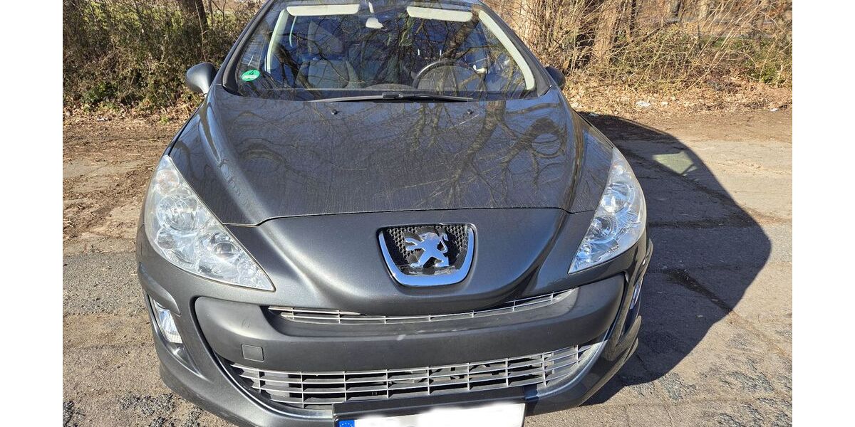 Peugeot 308 119.500 km 3.700 &euro; Braunschweig 38122