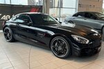 Mercedes-Benz AMG GT V8 Coupe |BURM|NIGHT|S.AGA|SHZ| 97.983 km 72.999 &euro; Mainz-Kostheim 55246