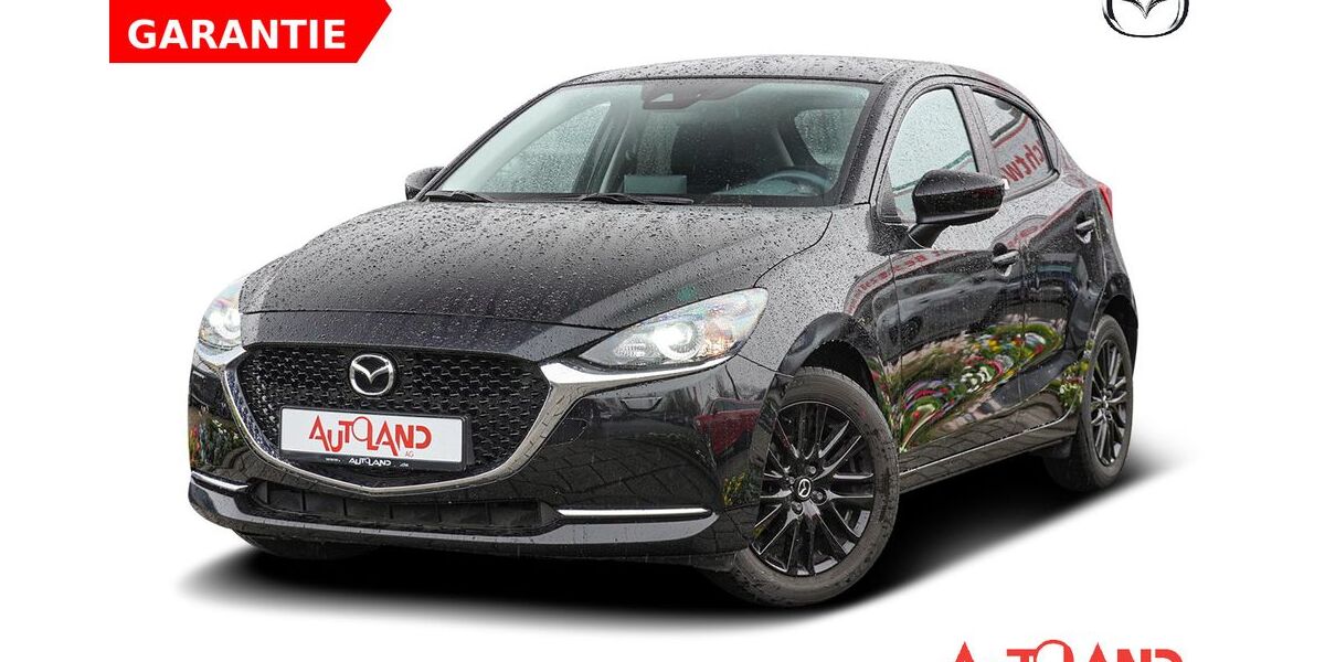 Mazda 2 63.094 km 15.490 &euro; Coburg 96450