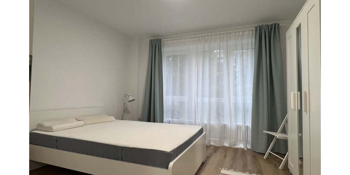 modernes Wohnen am Grüngürtel 4 zimmer