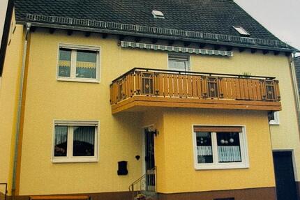 Gepflegtes Einfamilienhaus im Ortskern von Eibelshausen 8 zimmer