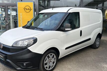 Fiat Doblo 36.967 km 14.490 € Gräfenhainichen 06773