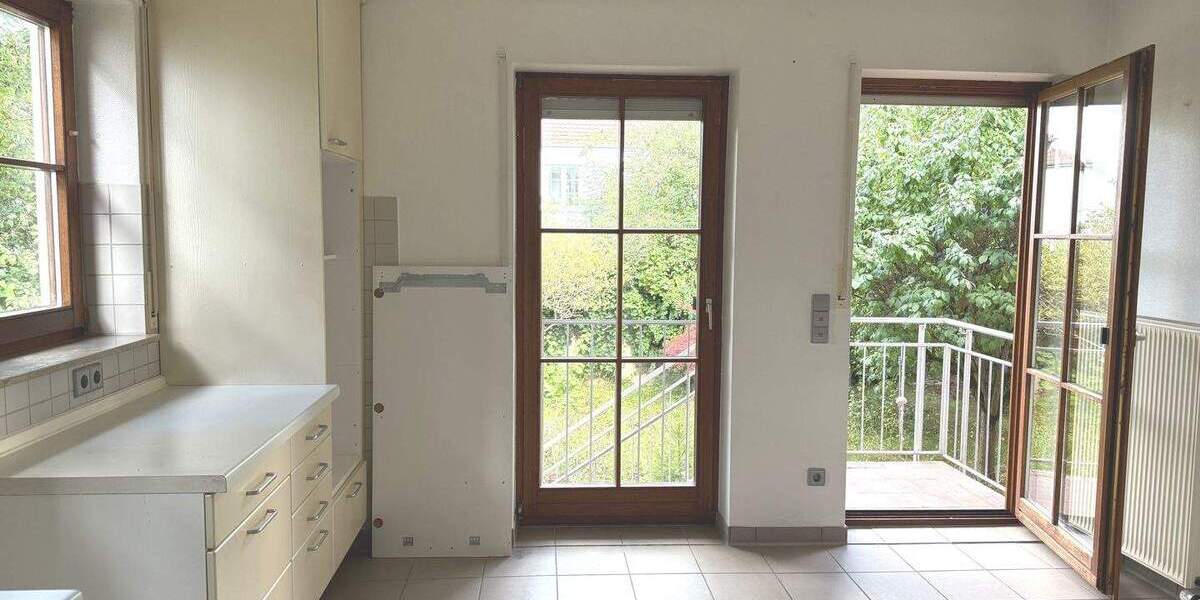 ++ freistehendes Haus mit Anbau und Garten im ruhigen Umfeld ++ 7 zimmer