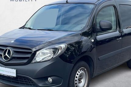 Mercedes-Benz Citan 44.800 km 10.950 € Ludwigsau 36251
