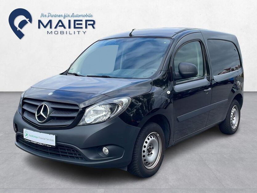 Mercedes-Benz Citan 44.800 km 11.750 € Ludwigsau 36251