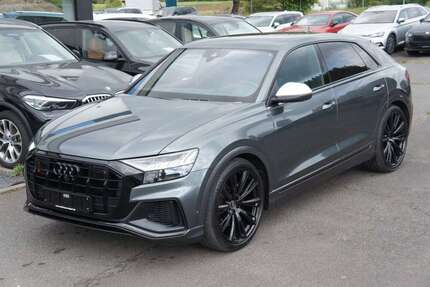 Audi SQ8 67.200 km 67.777 &euro; Grosskrotzenburg 63538