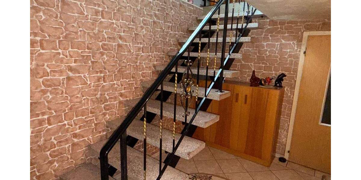 Mehrfamilienhaus, Wohnhaus Barchfeld-Immelborn Barchfeld - 199.900&euro; | Angebot:25916861