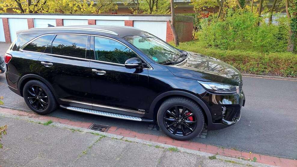Sorento
