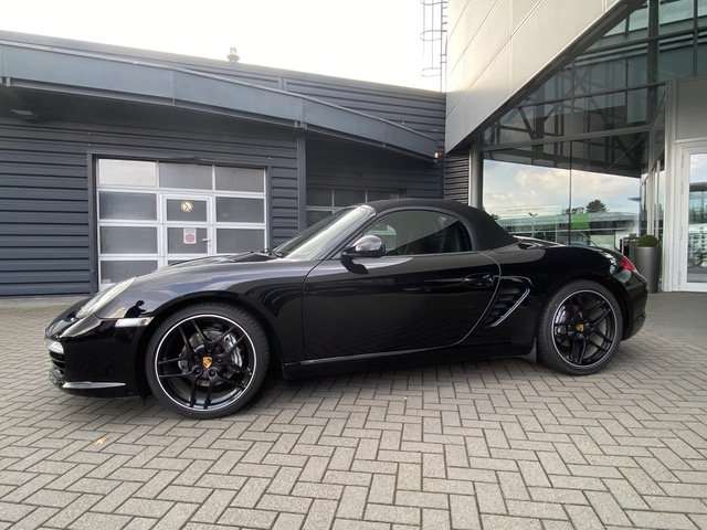 Boxster