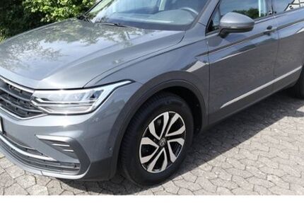 VW Tiguan 88.834 km 26.890 &euro; Wohratal 35288