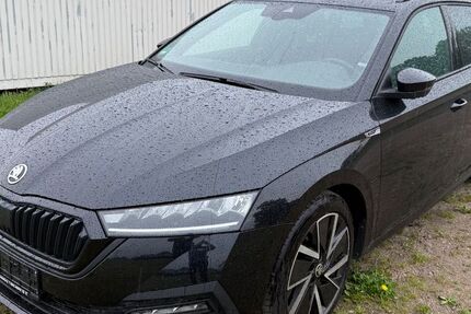 Skoda Octavia 160.000 km 17.900 &euro; Kritzow/Wismar Ost 23970