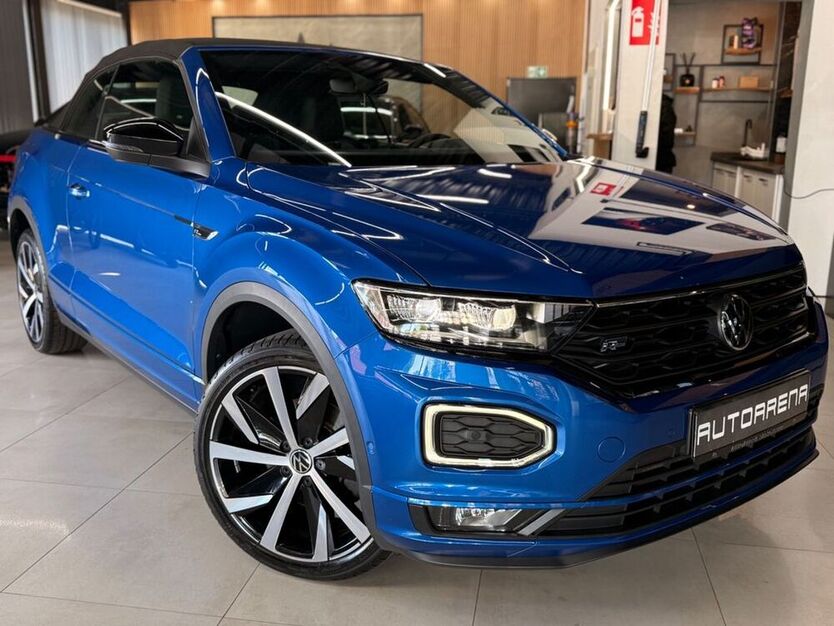 T-Roc