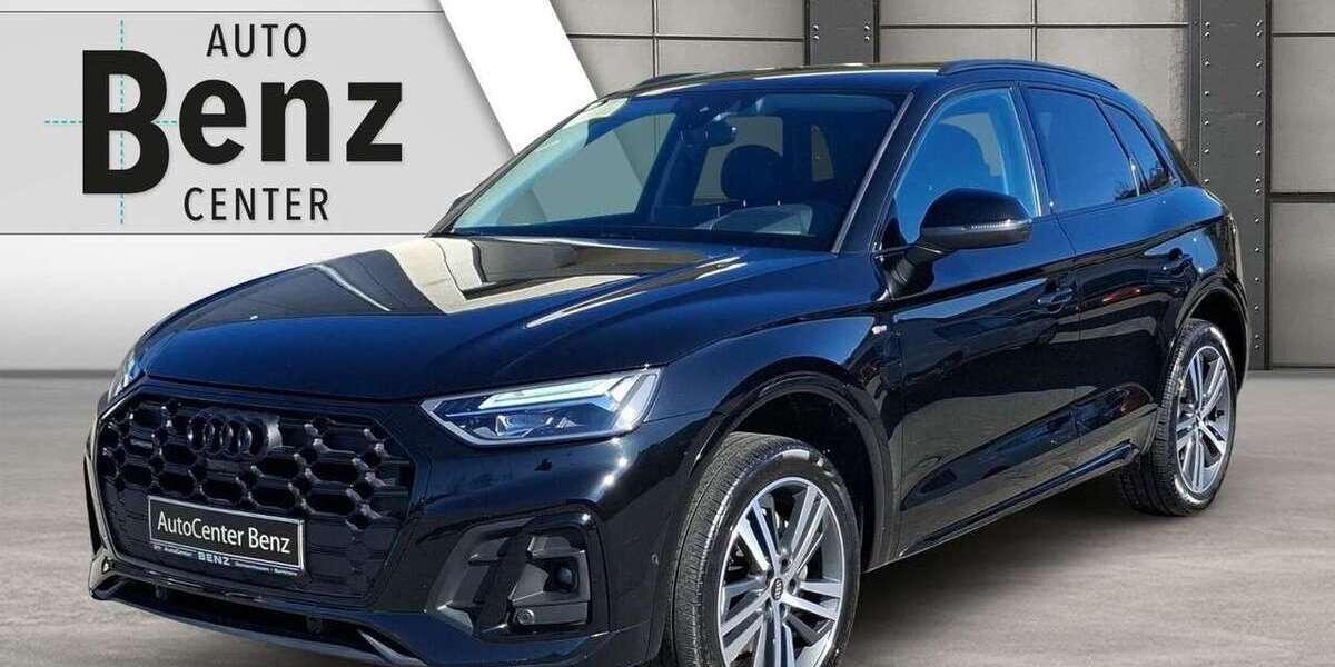 Audi Q5 90.800 km 34.990 &euro; Ochsenhausen 88416