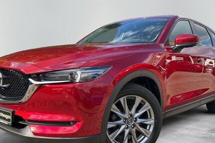 Mazda CX-5 48.749 km 25.490 € Berlin 12247