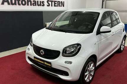 Smart forFour 42.344 km 8.390 &euro; Uetersen 25436