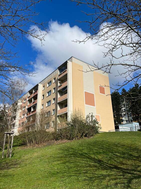 Wohnung zum Kaufen in Jena 200.000 € 89 m²