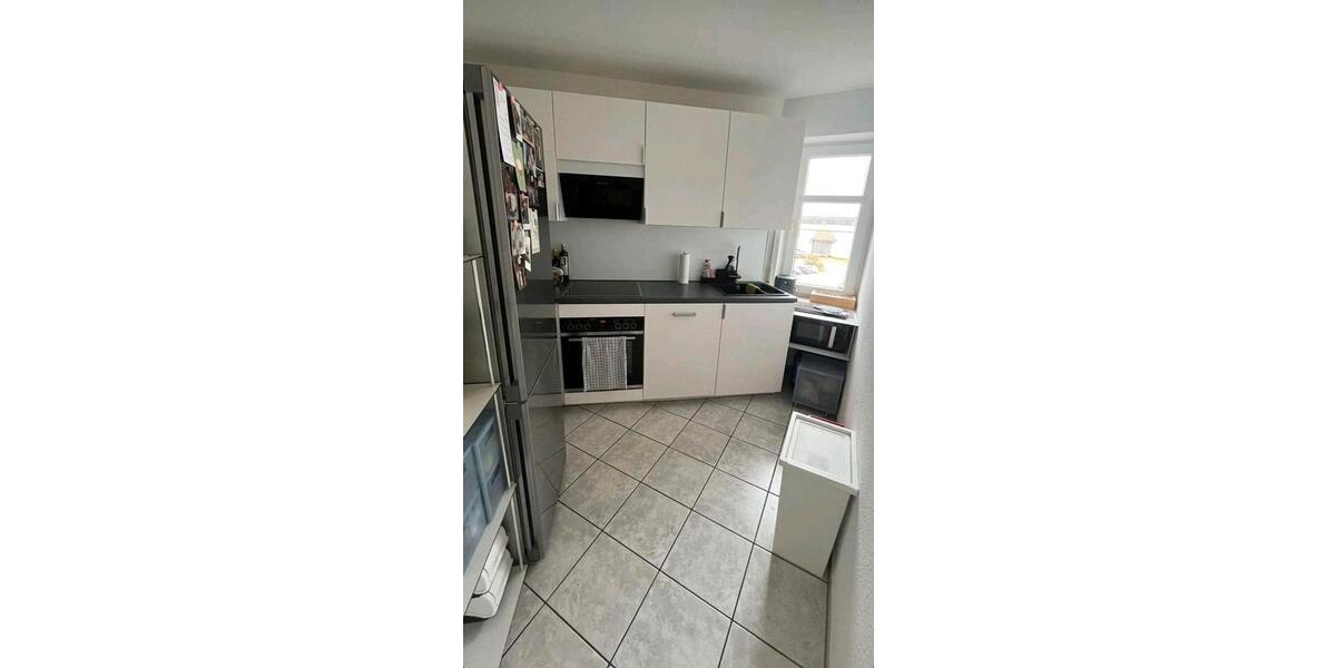 Etagenwohnung Andernach - 2 Zimmer, 56 m&sup2;, 899&euro; | Angebot:26007610