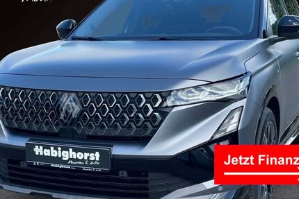 Renault Austral 10.261 km 46.990 &euro; Sulingen 27232