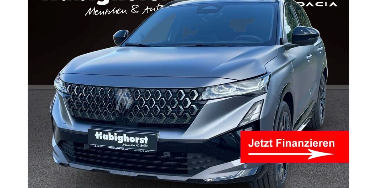 Renault Austral 9.530 km 48.990 &euro; Sulingen 27232