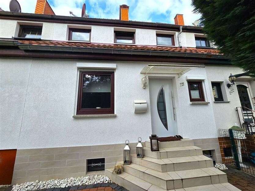 Haus zum Kaufen in Nordhausen , Thür 235.000 € 108 m²