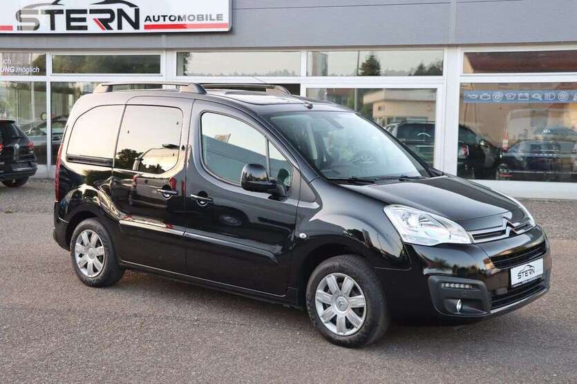 Berlingo