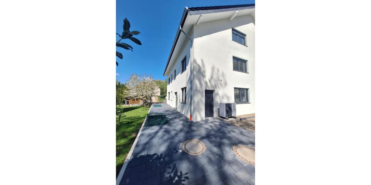 Doppelhaushälfte Herford Falkendiek - 6 Zimmer, 207 m&sup2;, 520.000&euro; | Angebot:26901696