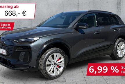Audi SQ6 e-tron 13.184 km 78.960 &euro; Mitterteich 95666
