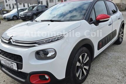 Citroen C3 114.270 km 6.999 &euro; Simmern 55469