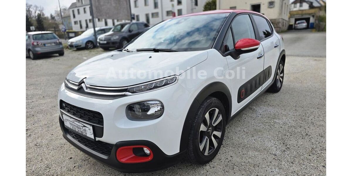 Citroen C3 114.270 km 6.999 &euro; Simmern 55469