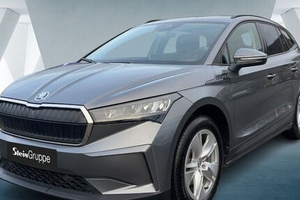 Skoda Enyaq 19.550 km 26.320 &euro; Bergisch Gladbach 51465