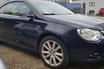 VW Eos 164.000 km 3.200 &euro; Gettorf 24214