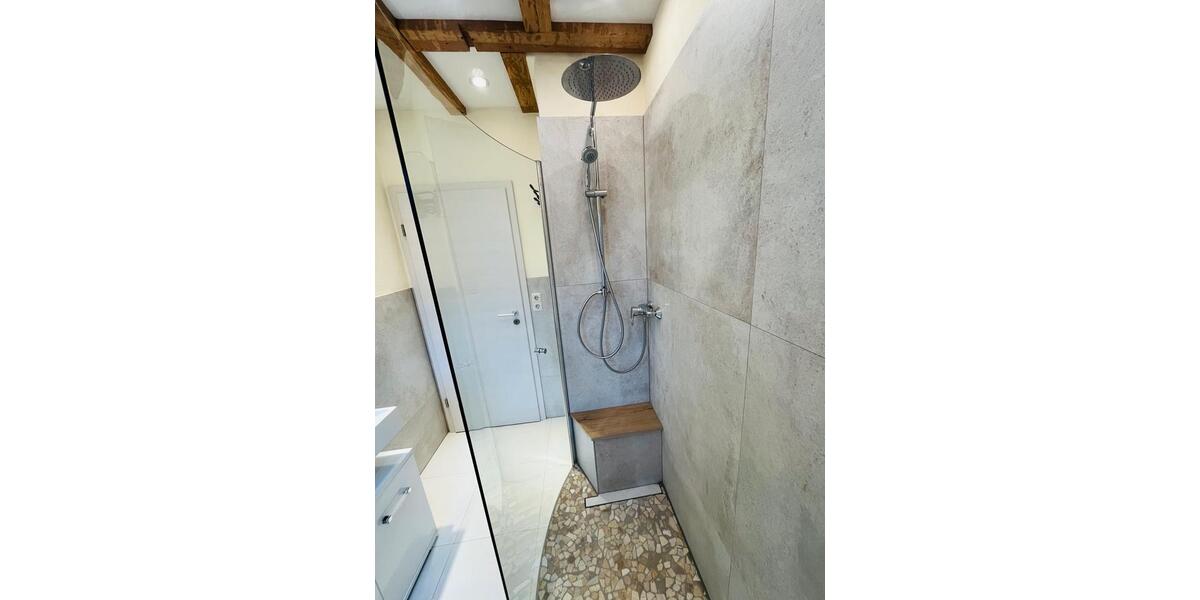 Etagenwohnung Queidersbach - 2 Zimmer, 50 m&sup2;, 800&euro; | Angebot:24372533
