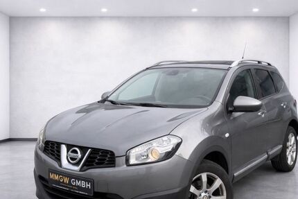 Nissan Qashqai 196.368 km 4.990 &euro; Bensheim 64625