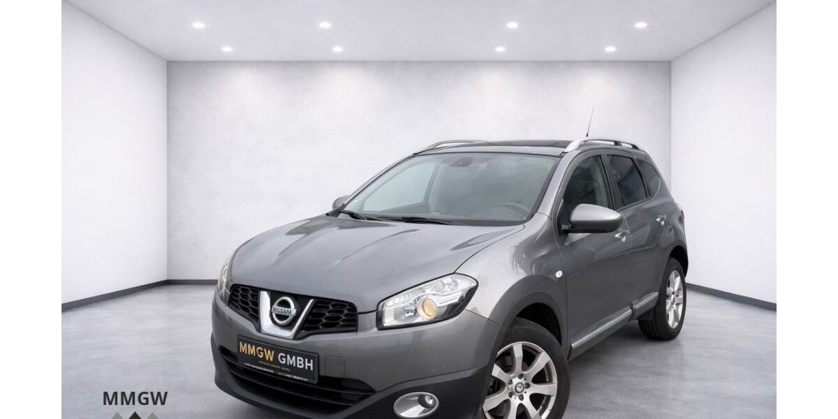 Nissan Qashqai 196.368 km 4.990 &euro; Bensheim 64625