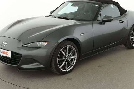 Mazda MX-5 13.558 km 31.250 &euro; Neufahrn 85375