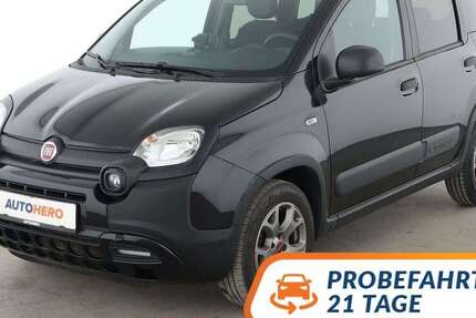 Fiat Panda 45.748 km 9.740 &euro; Neufahrn 85375
