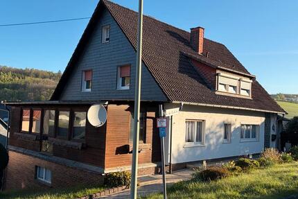 Haus Wilnsdorf - 220.000&euro; | Angebot:26329309