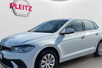 VW Polo 38.205 km 17.600 &euro; Gemünden 55490