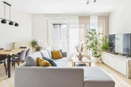 Wohnung Zwingenberg - 3 Zimmer, 71 m&sup2;, 270.000&euro; | Angebot:25724868