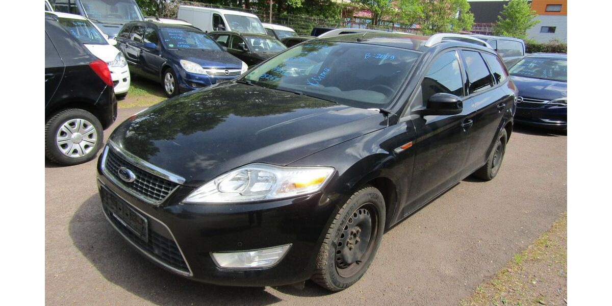 Ford Mondeo 145.441 km 4.990 &euro; Halle 06130