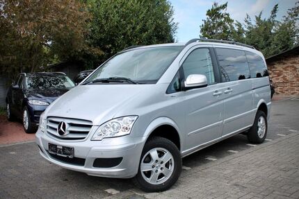 Mercedes Viano