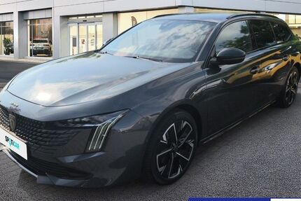 Peugeot 508 19.830 km 28.990 &euro; Berlin 12681