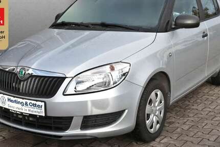 Skoda Fabia 9.205 km 7.900 € Maintal 63477