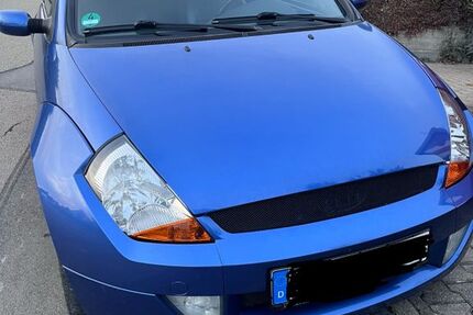 Ford Streetka 190.000 km 980 € Steinheim am Albuch 89555