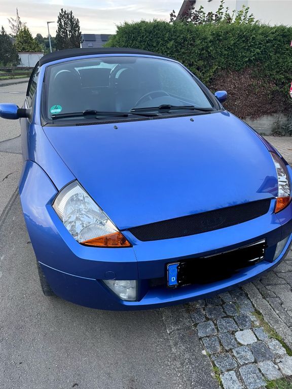 Ford Streetka 190.000 km 980 € Steinheim am Albuch 89555