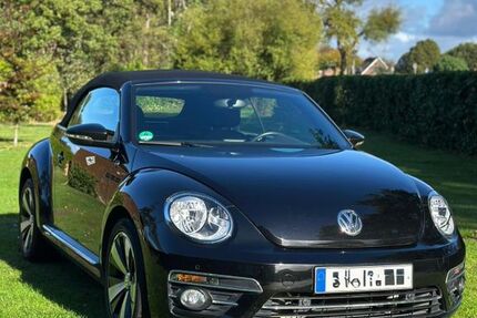 VW Beetle 29.750 km 18.800 &euro; Weyhe 28844