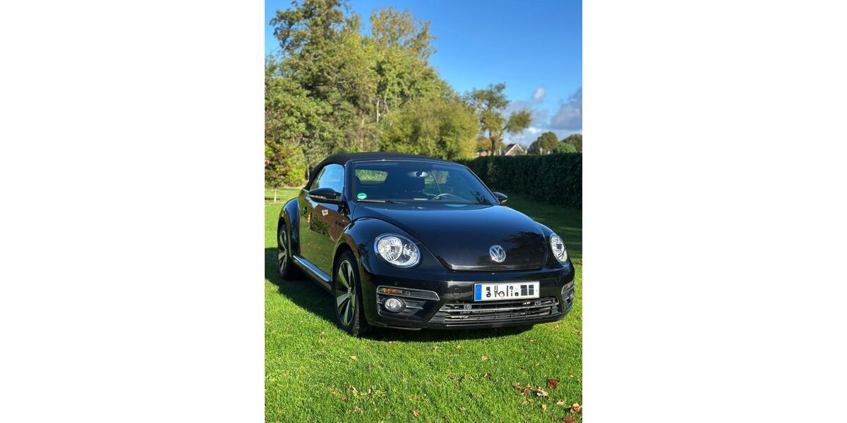 VW Beetle 29.750 km 18.800 &euro; Weyhe 28844